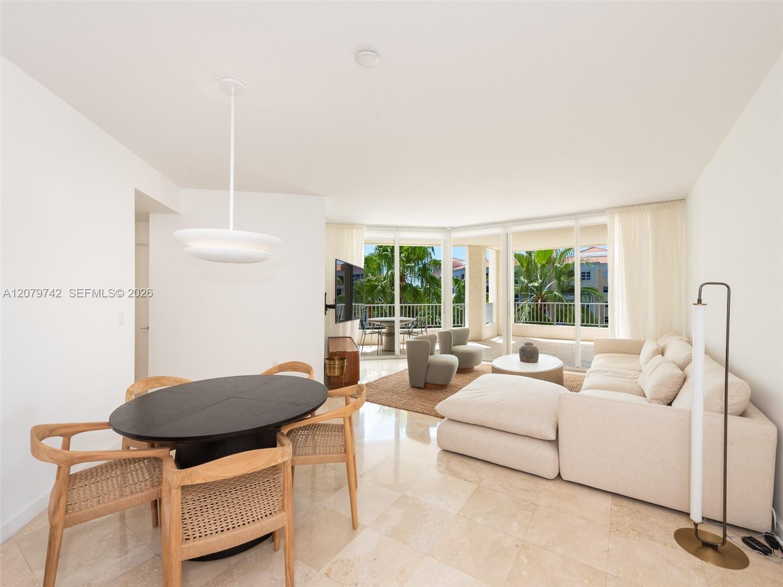 705 Crandon Blvd # 506, Key Biscayne FL 33149