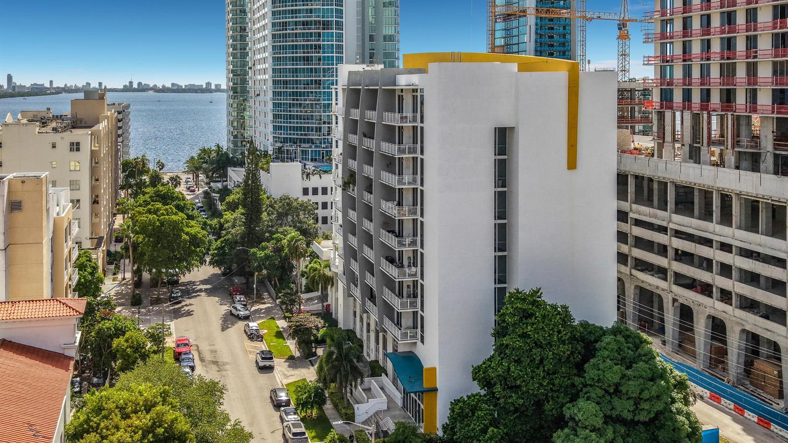 444 NE 30th Street NE # 903, Miami FL 33137