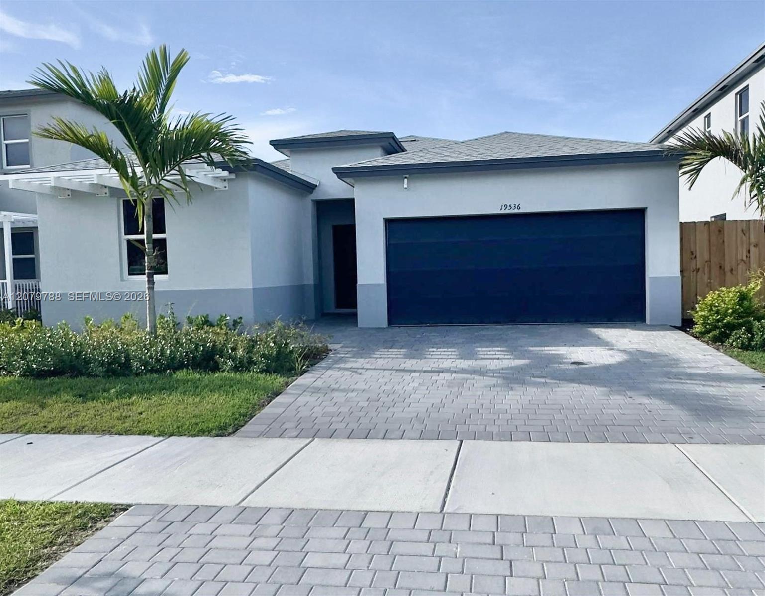 19536 SW 338th Ter, Homestead FL 33034