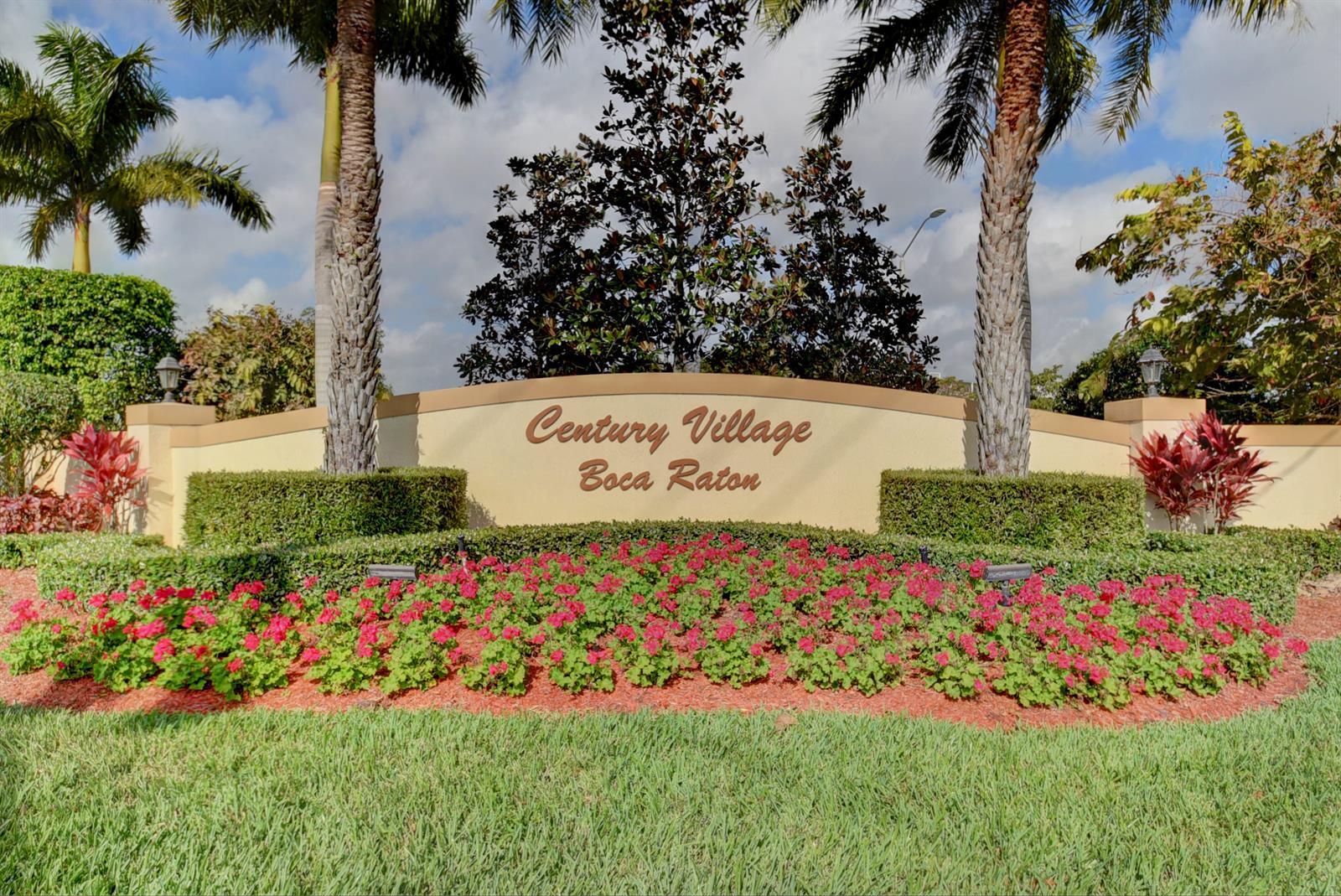 3025 Ainslie B Drive, Boca Raton FL 33434
