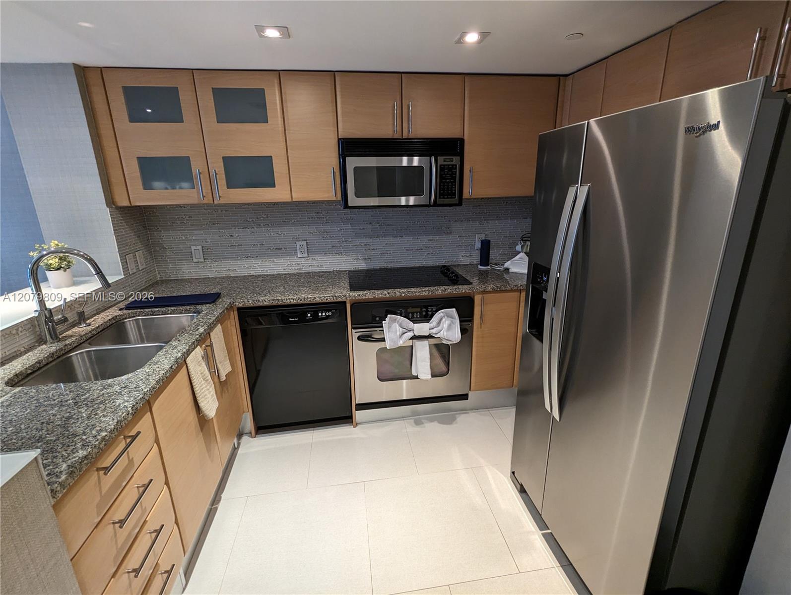 2101 Brickell Ave # 1104, Miami FL 33129