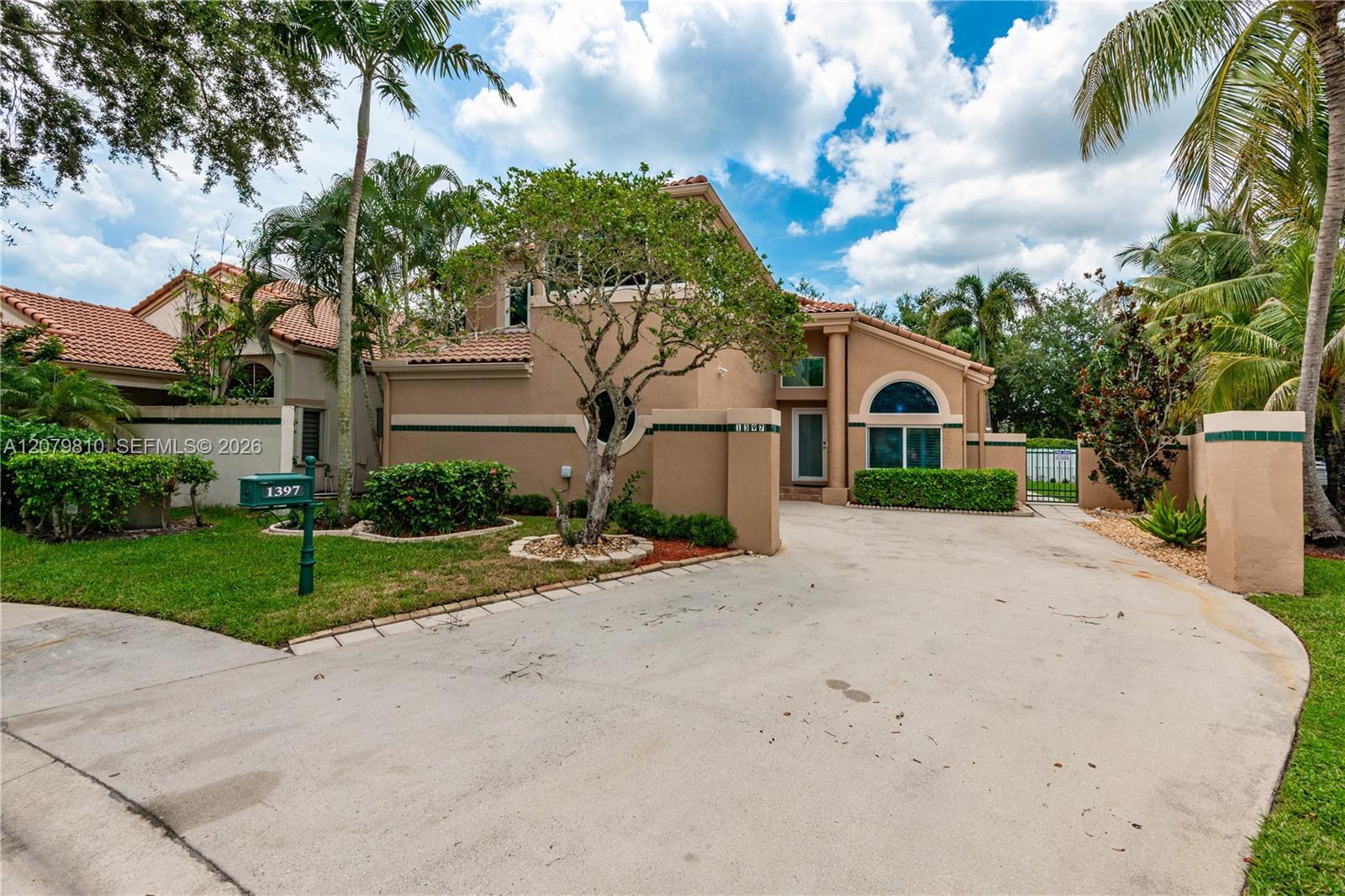 1397 Harbour Side Dr # 1397, Weston FL 33326