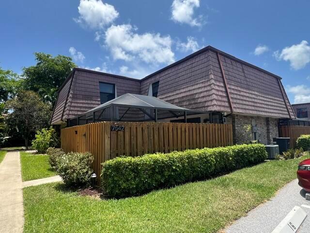 7542 COURTYARD Run E, Boca Raton FL 33433