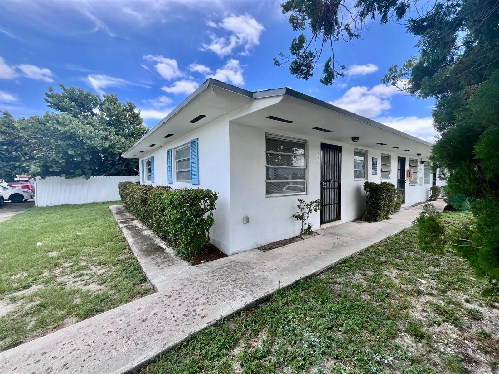 598 Douglas Road # 1, Opa-Locka FL 33054