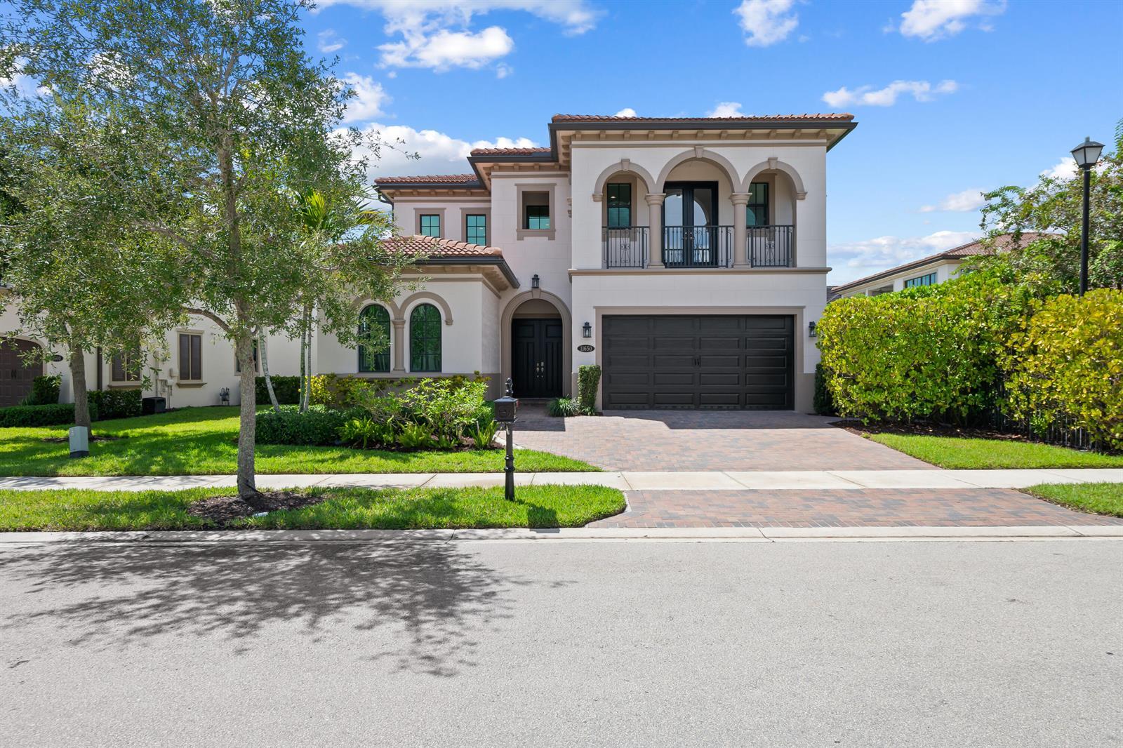 11650 HORIZON Road, Parkland FL 33076