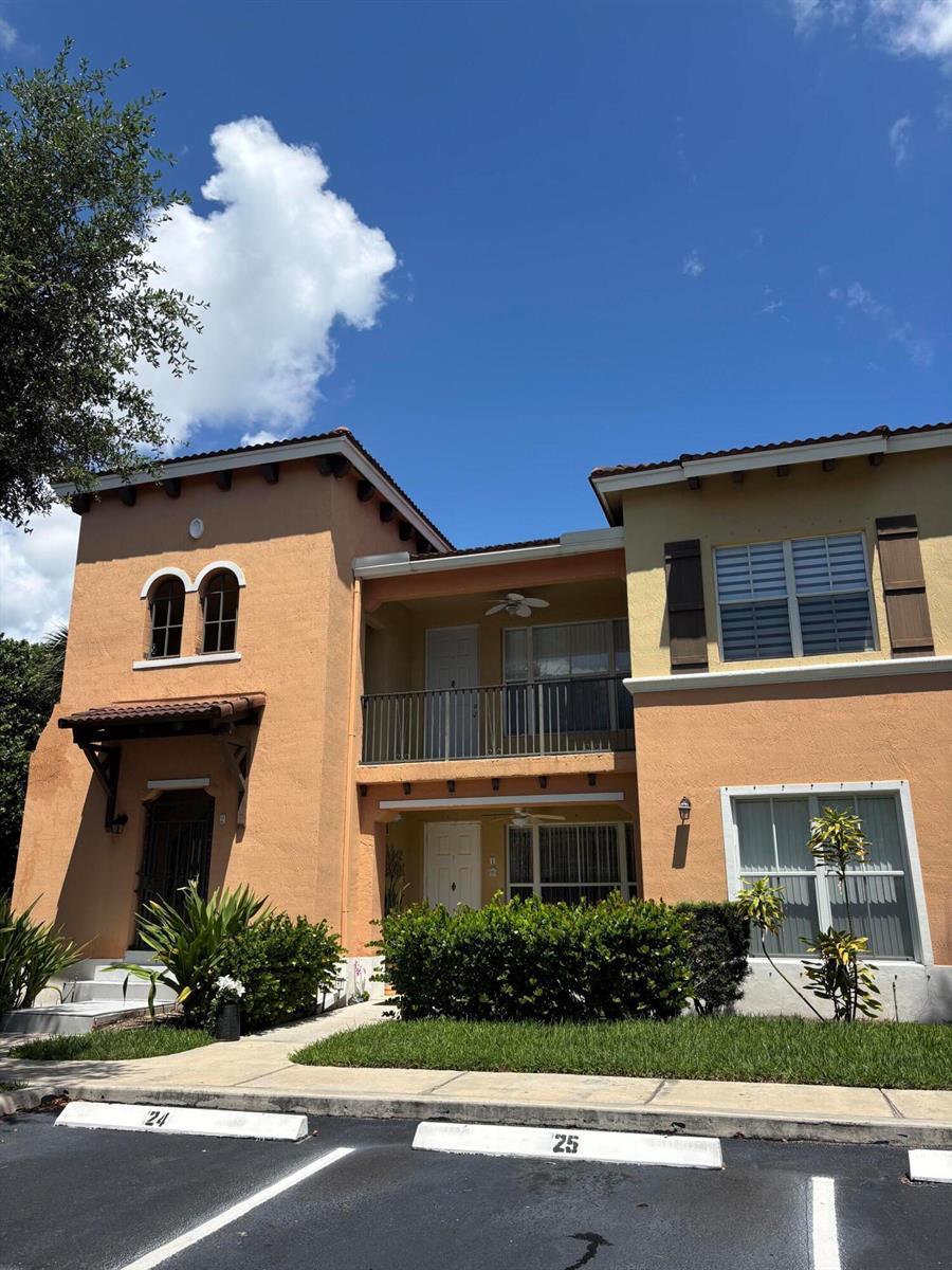 3545 Forest Hill Boulevard # 2, Palm Springs FL 33406