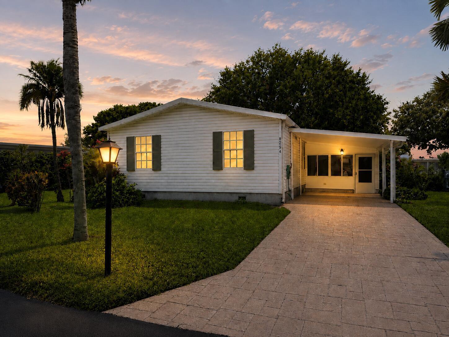 8294 E Club Road, Boca Raton FL 33433