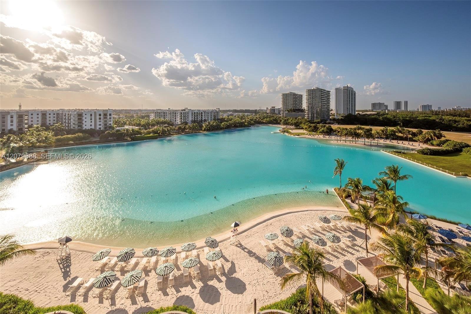 2411 Laguna Circle # 810, North Miami FL 33181