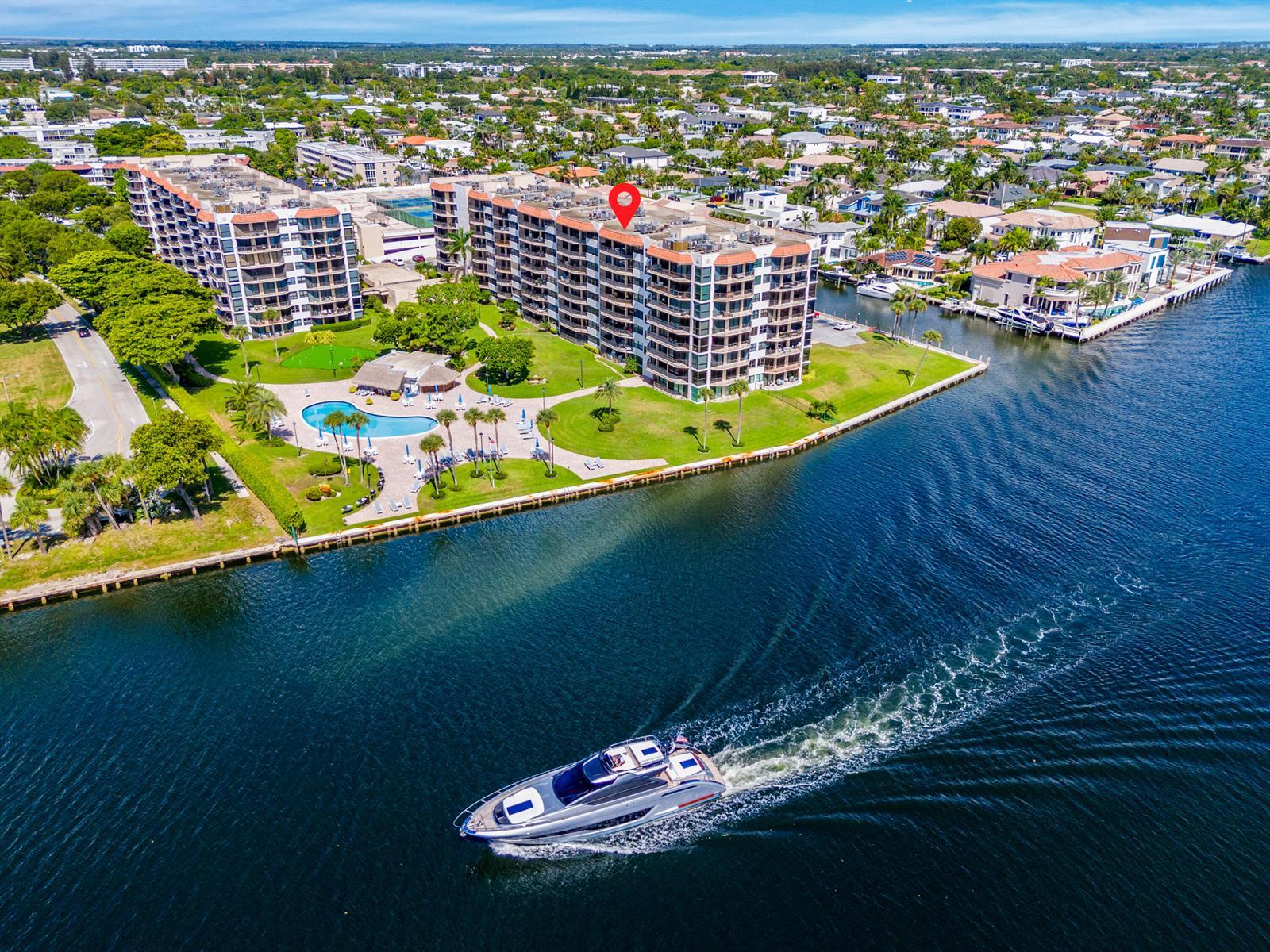 859 JEFFERY Street # 5110, Boca Raton FL 33487