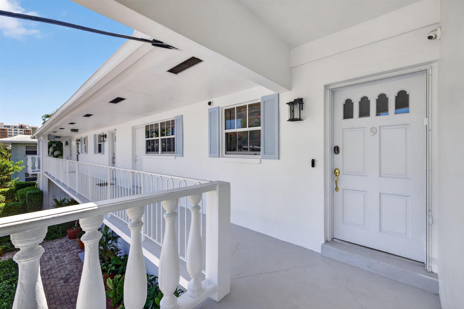 2820 NE 30th Street # 9, Fort Lauderdale FL 33306