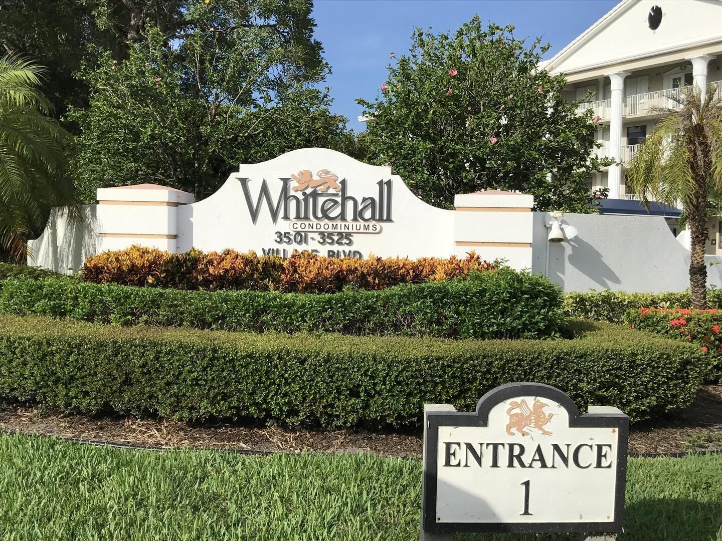 3511 VILLAGE Boulevard # 404, West Palm Beach FL 33409