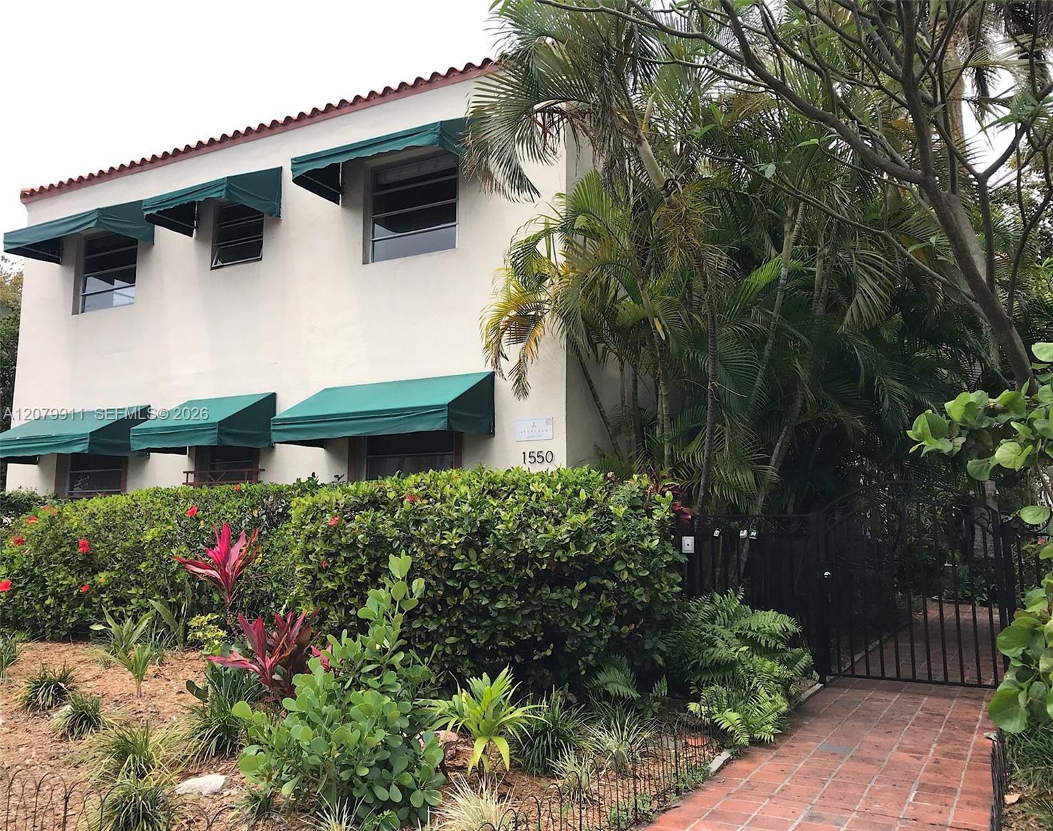 1550 Jefferson Ave # 2, Miami Beach FL 33139