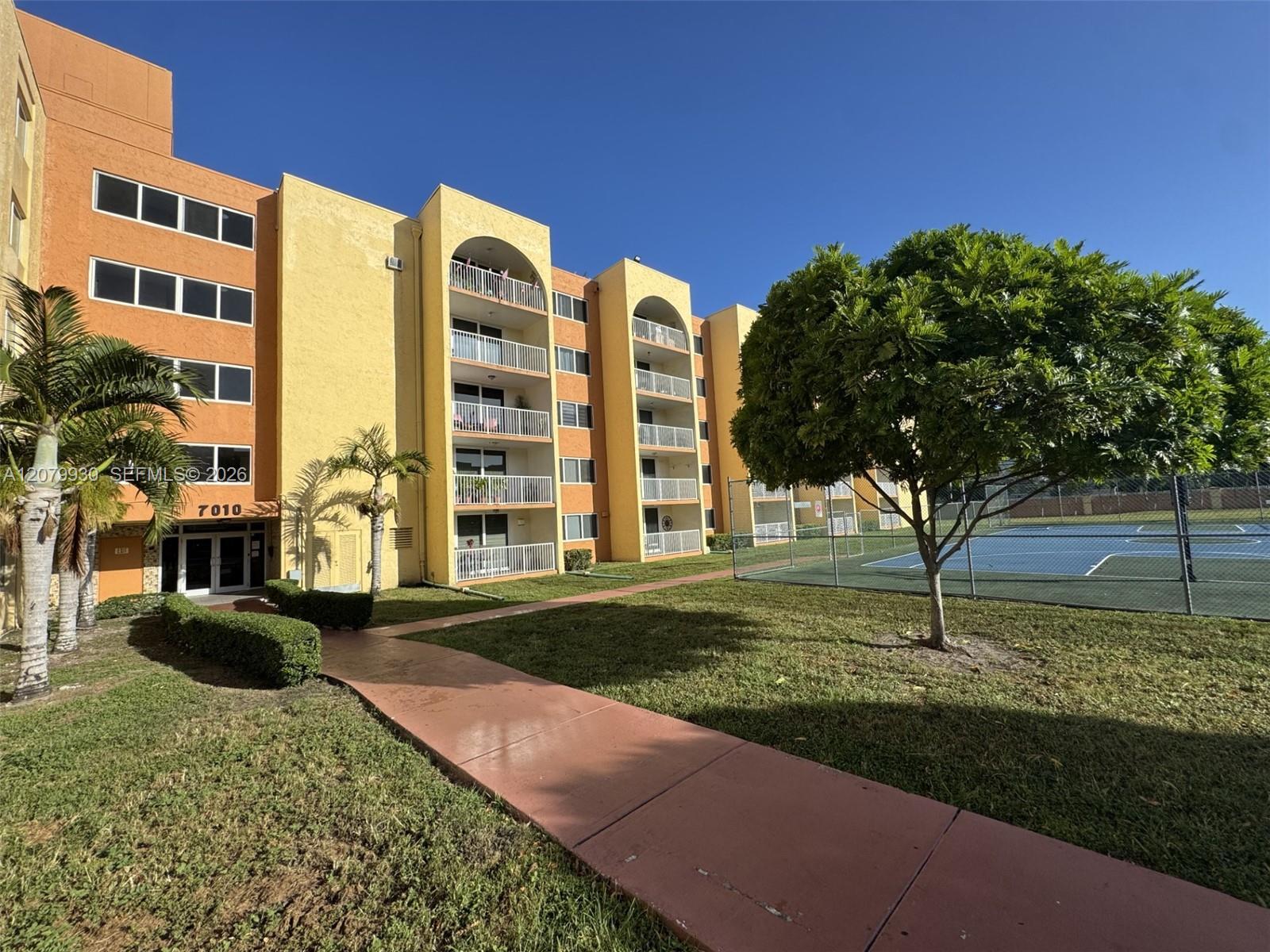 7010 NW 186th St # 107, Hialeah FL 33015