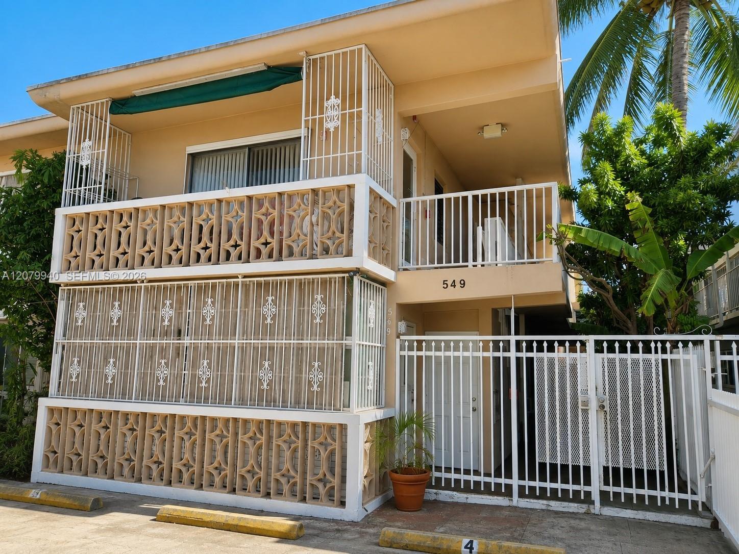 549 Meridian Ave # 4, Miami Beach FL 33139