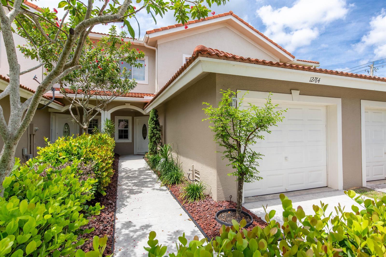 12764 Westhampton Circle, Wellington FL 33414