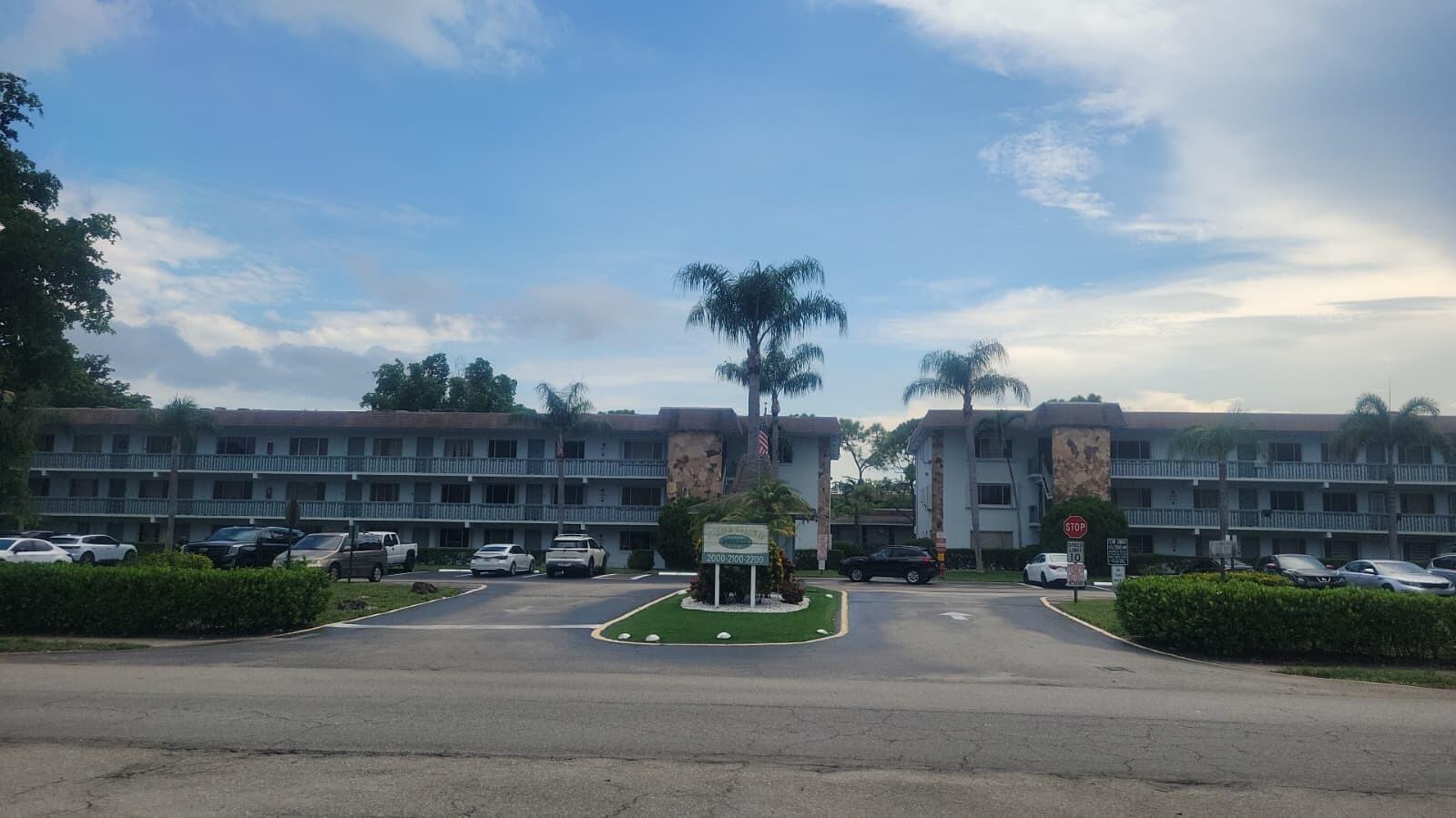 2100 Springdale Boulevard # 310, Palm Springs FL 33461