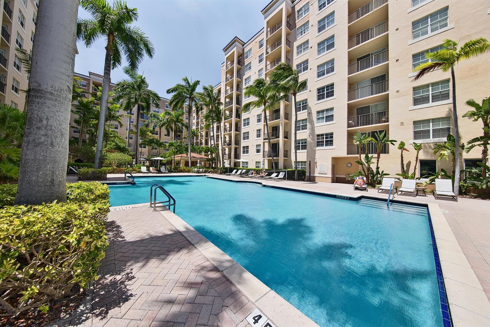 1801 N FLAGLER Drive # 631, West Palm Beach FL 33407