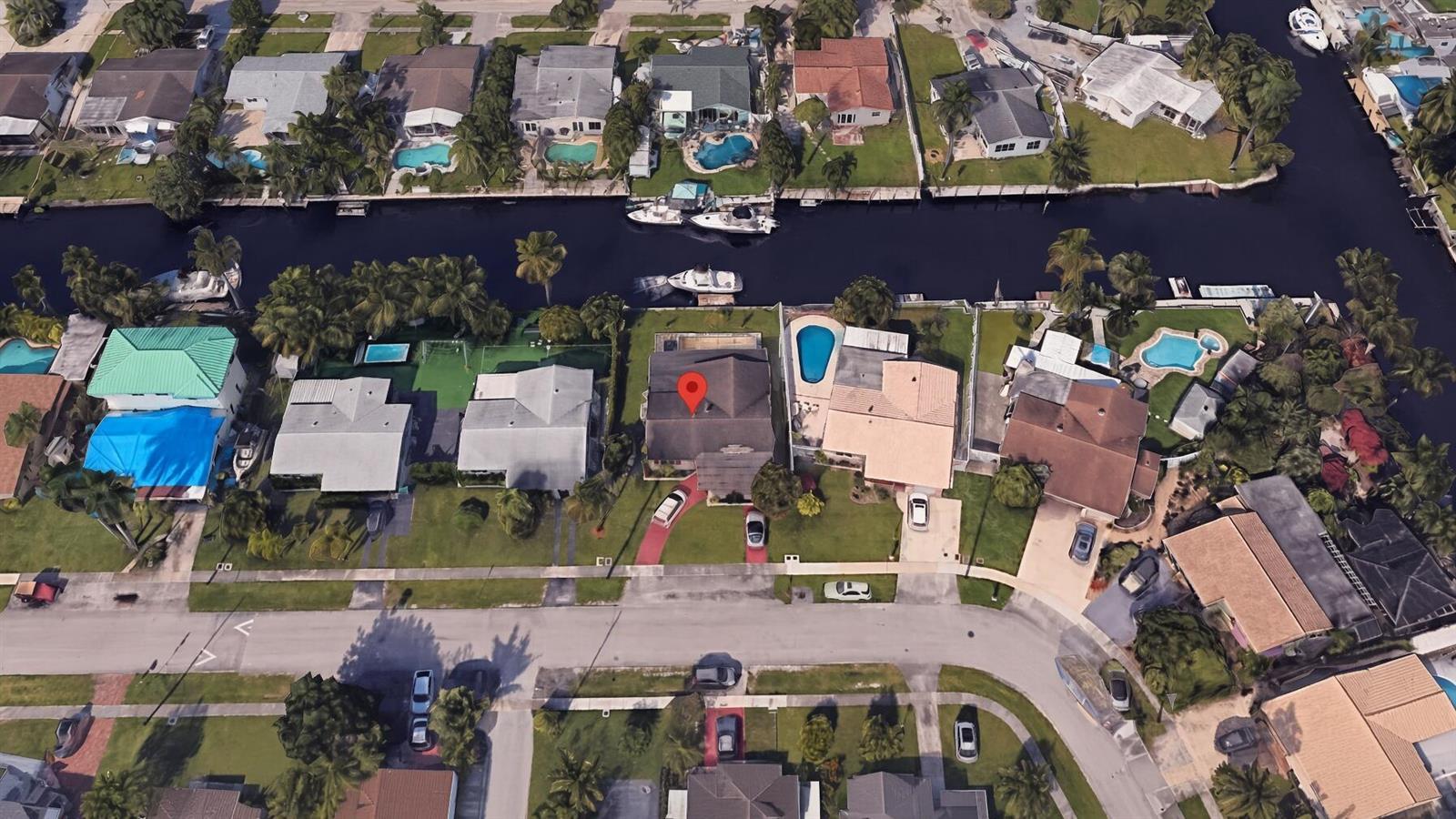 4471 SW 34th Avenue, Fort Lauderdale FL 33312