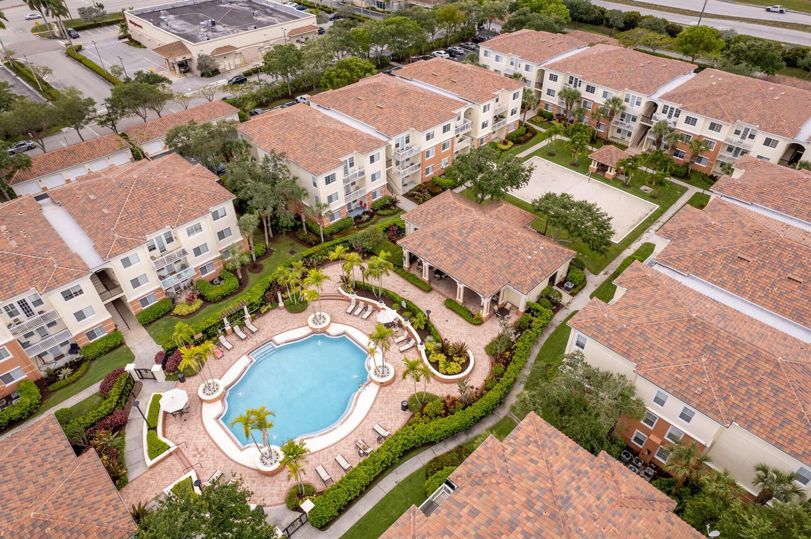 9849 BAYWINDS Drive # 8302, West Palm Beach FL 33411
