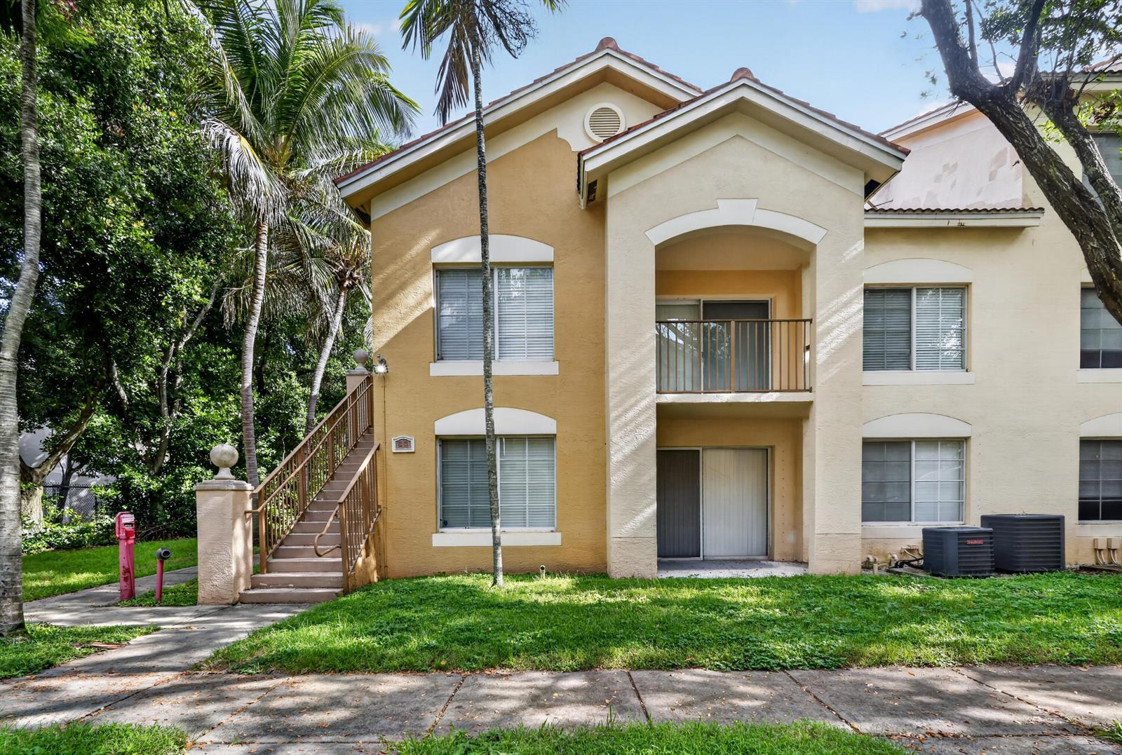 4271 SAN MARINO Boulevard # 201, West Palm Beach FL 33409