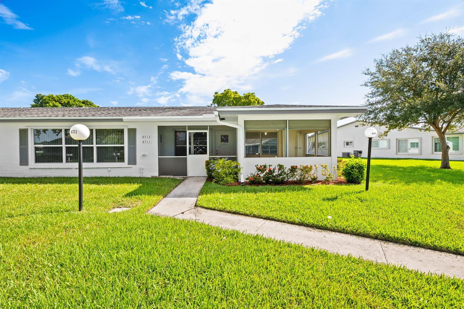 8711 NW 10TH Street # D101, Plantation FL 33322