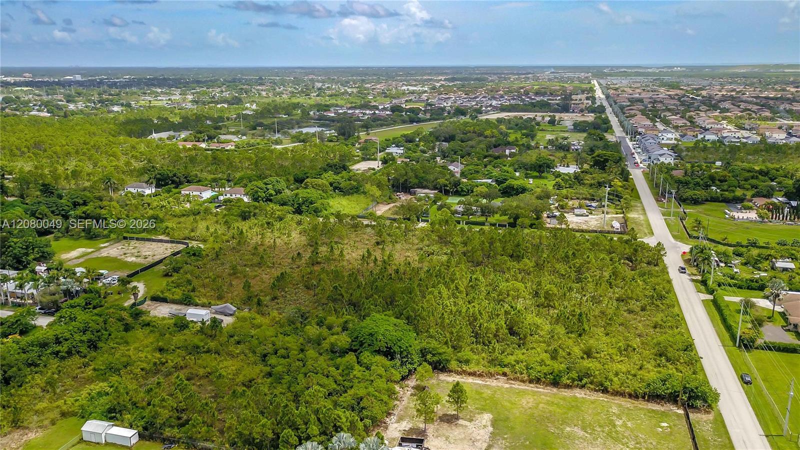 12251 SW 230th Street, Miami FL 33170