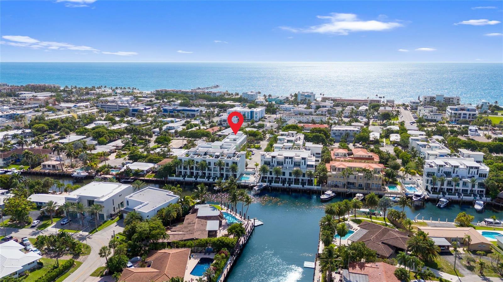 221 Shore Court, Lauderdale By The Sea FL 33308