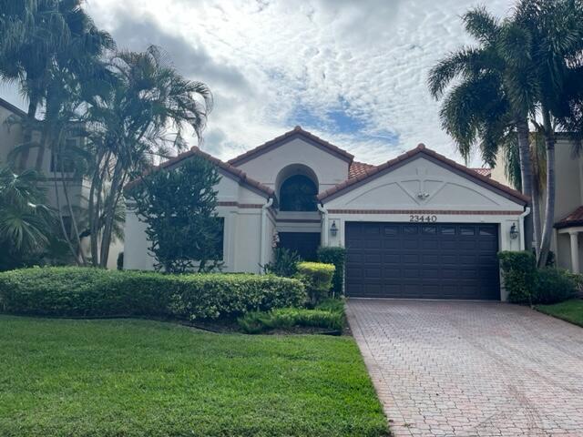 23440 MIRABELLA Circle S, Boca Raton FL 33433