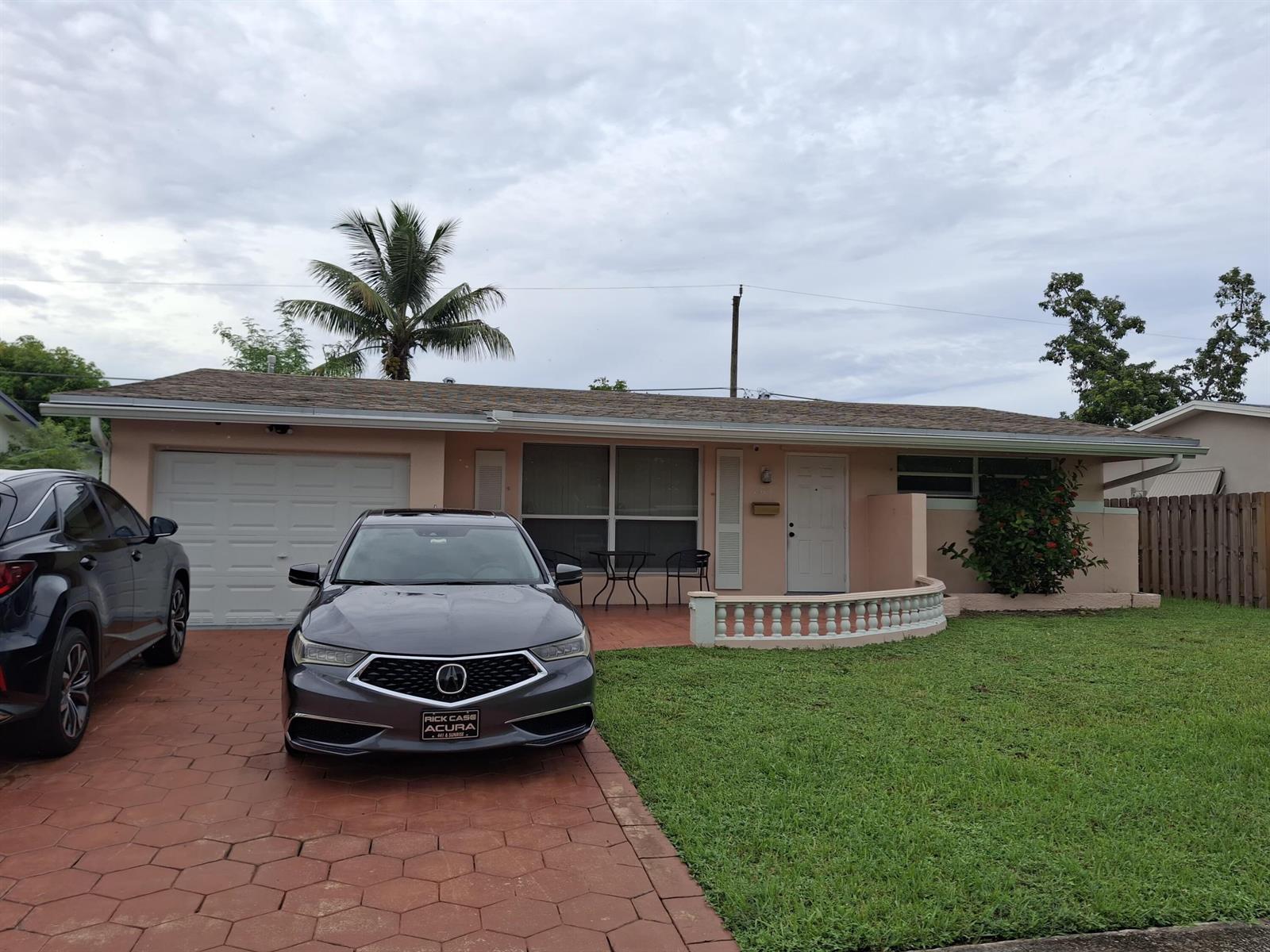8407 NW 25TH Court, Sunrise FL 33322
