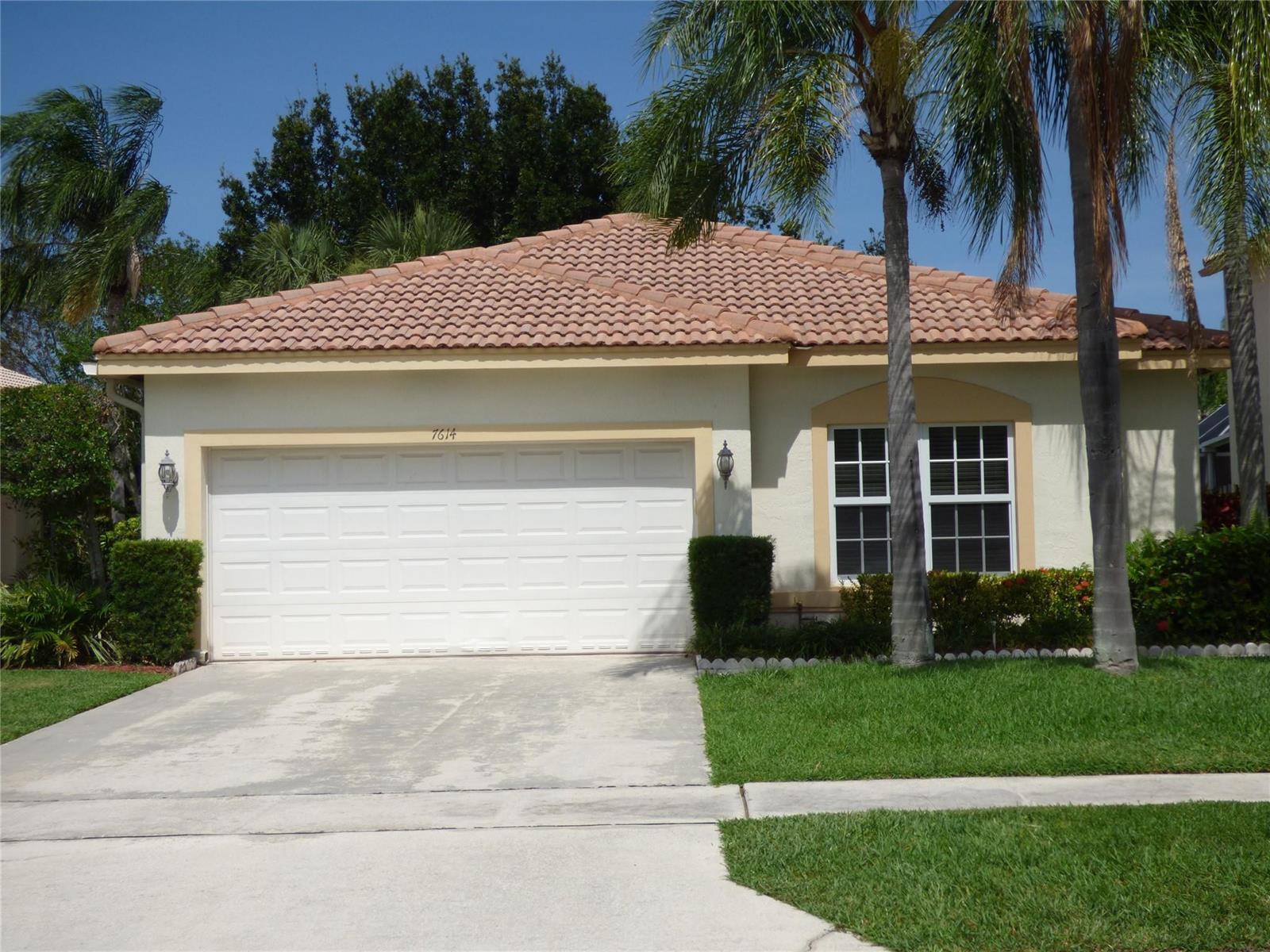 7614 COLONY LAKE Drive, Boynton Beach FL 33436