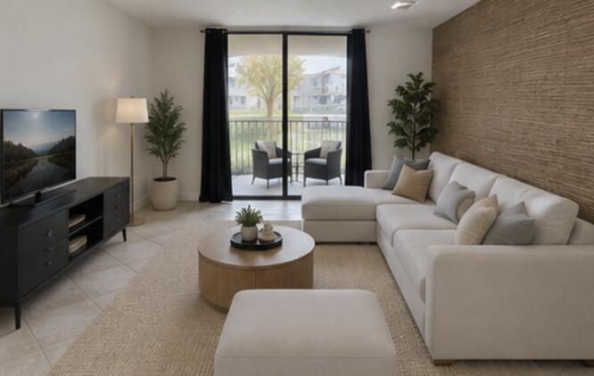 2820 TENNIS CLUB Drive # 206, West Palm Beach FL 33417