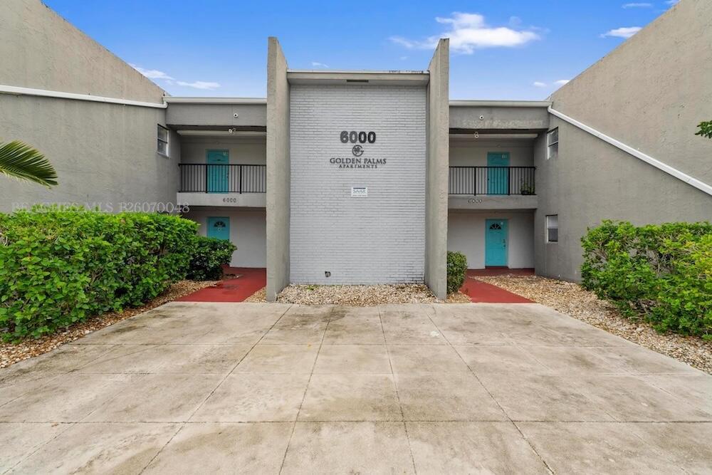 6000 NW 7TH Street # 21, Margate FL 33063