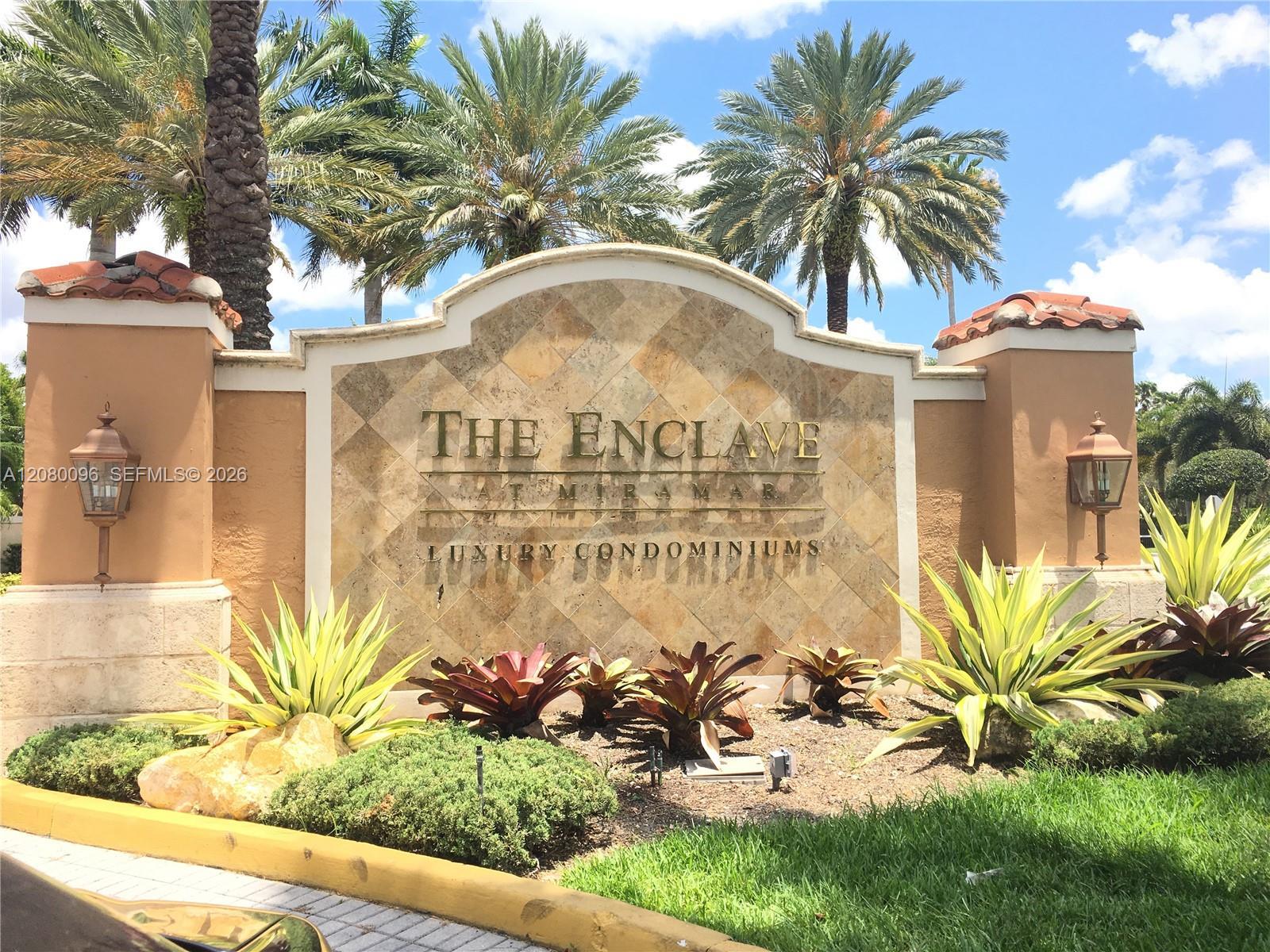 2021 Renaissance Blvd # 303, Miramar FL 33025