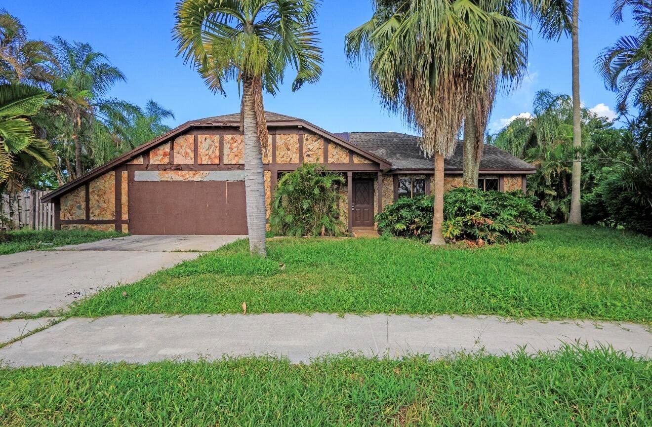 15801 W WIND Circle, Sunrise FL 33326