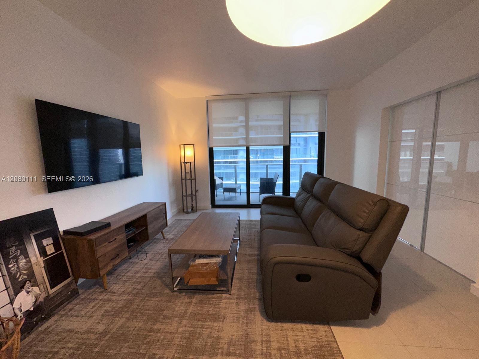 1010 Brickell Ave # 4507, Miami FL 33131