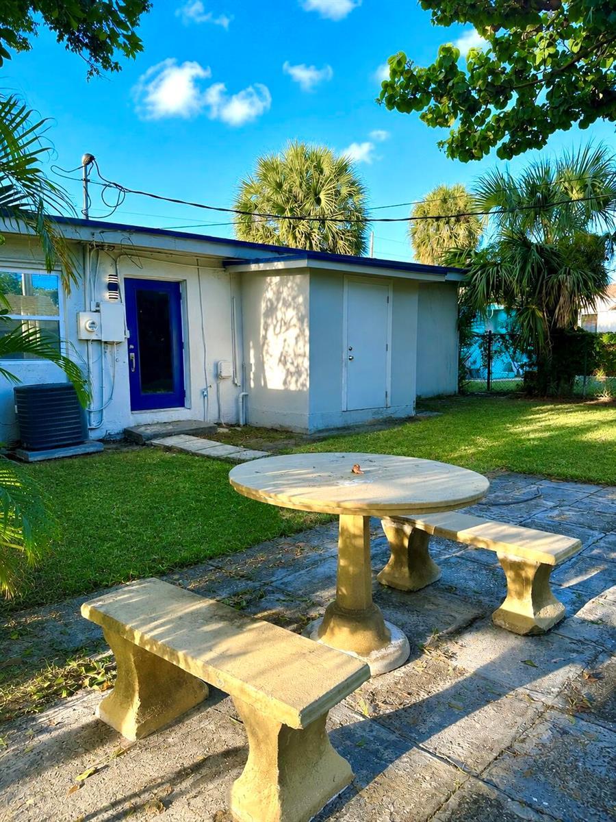 849 W 2ND Street # A, Riviera Beach FL 33404