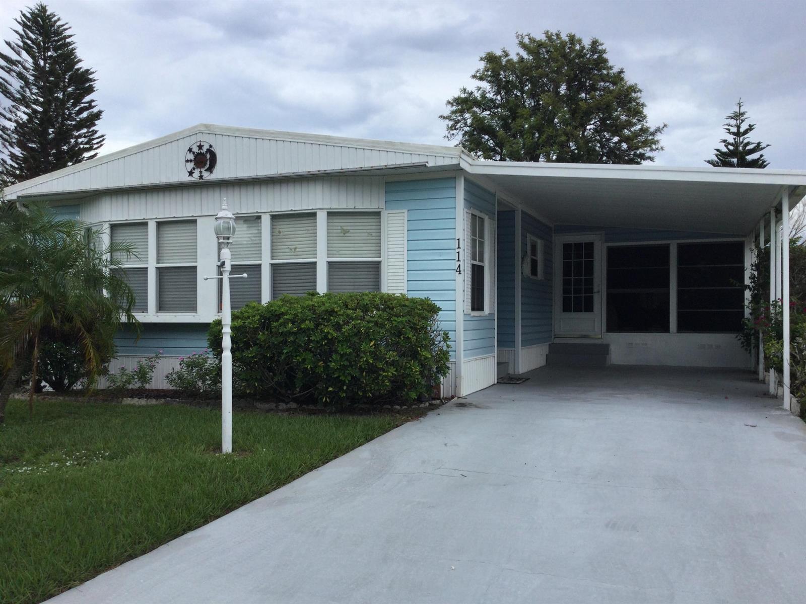 114 Camino Del Rio, Port St. Lucie FL 34952