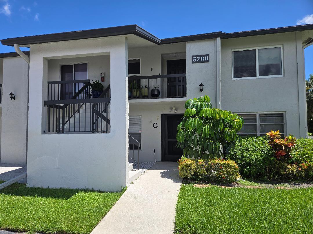 5760 PRINCESS PALM Court # C, Delray Beach FL 33484