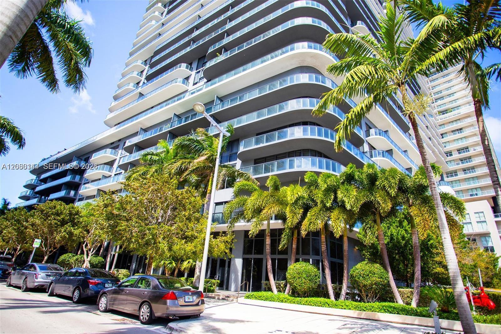 121 NE 34th St # 2616, Miami FL 33137