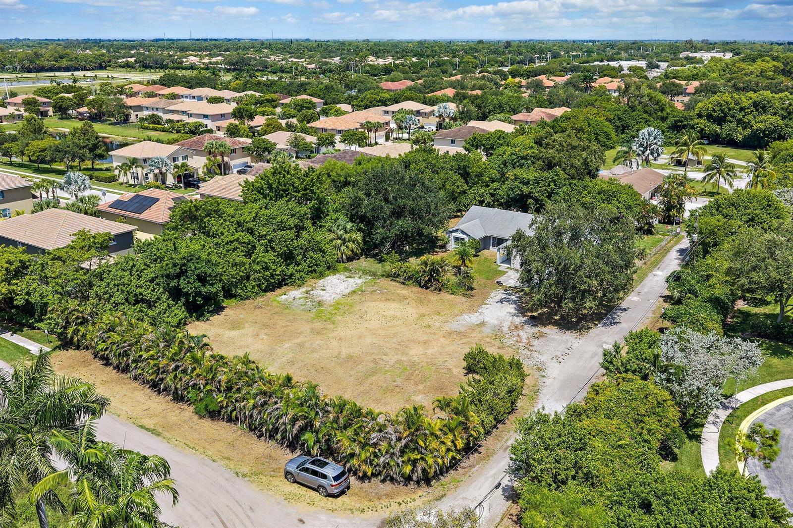 4833 Nash Trail, Lake Worth FL 33463