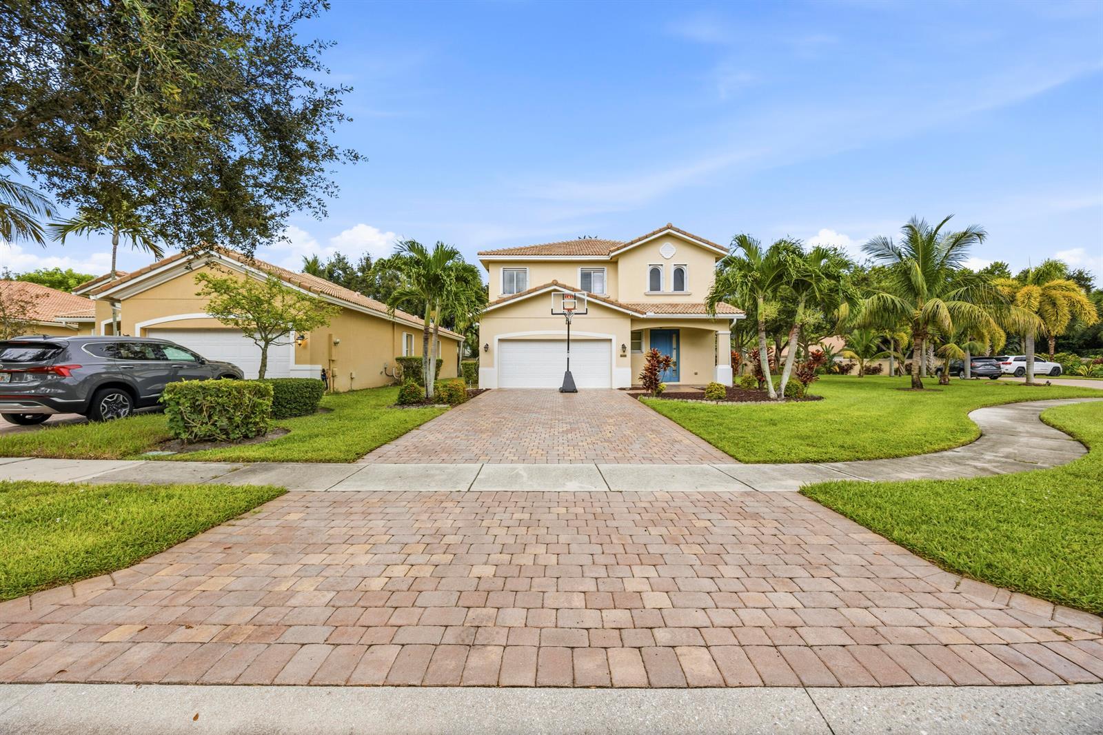 8462 LYONS RANCHES Road, Boynton Beach FL 33472