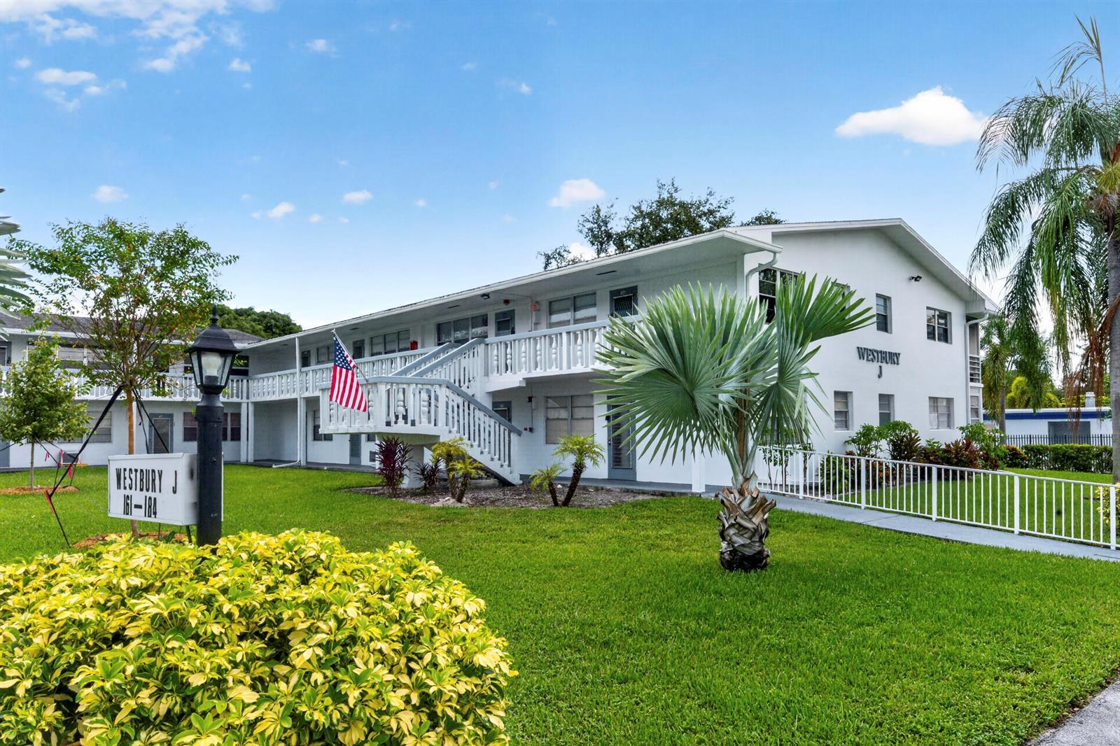 169 Westbury J # 169, Deerfield Beach FL 33442