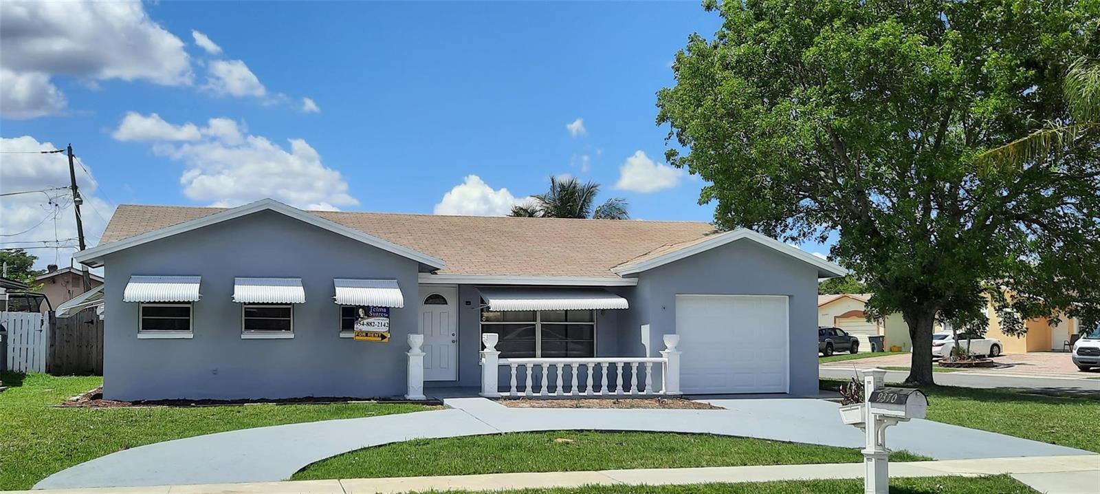 9370 SW 1ST Place, Boca Raton FL 33428