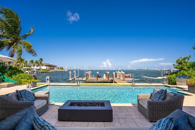 9999 NE 13th Ave, Miami Shores FL 33138
