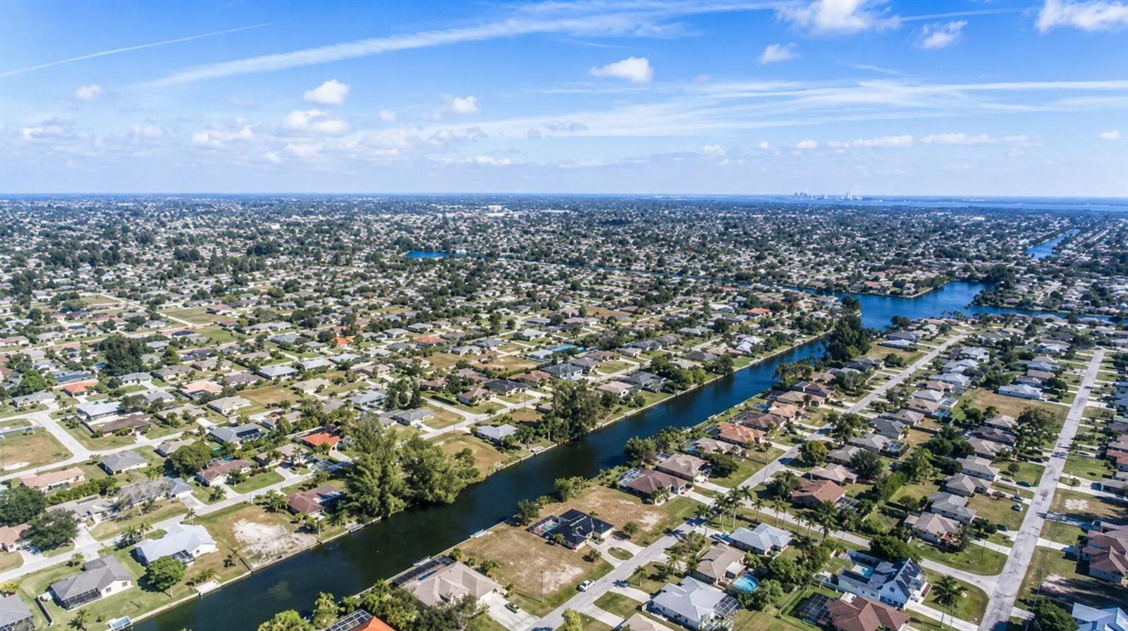 217 SE 21ST Street, Cape Coral FL 33990