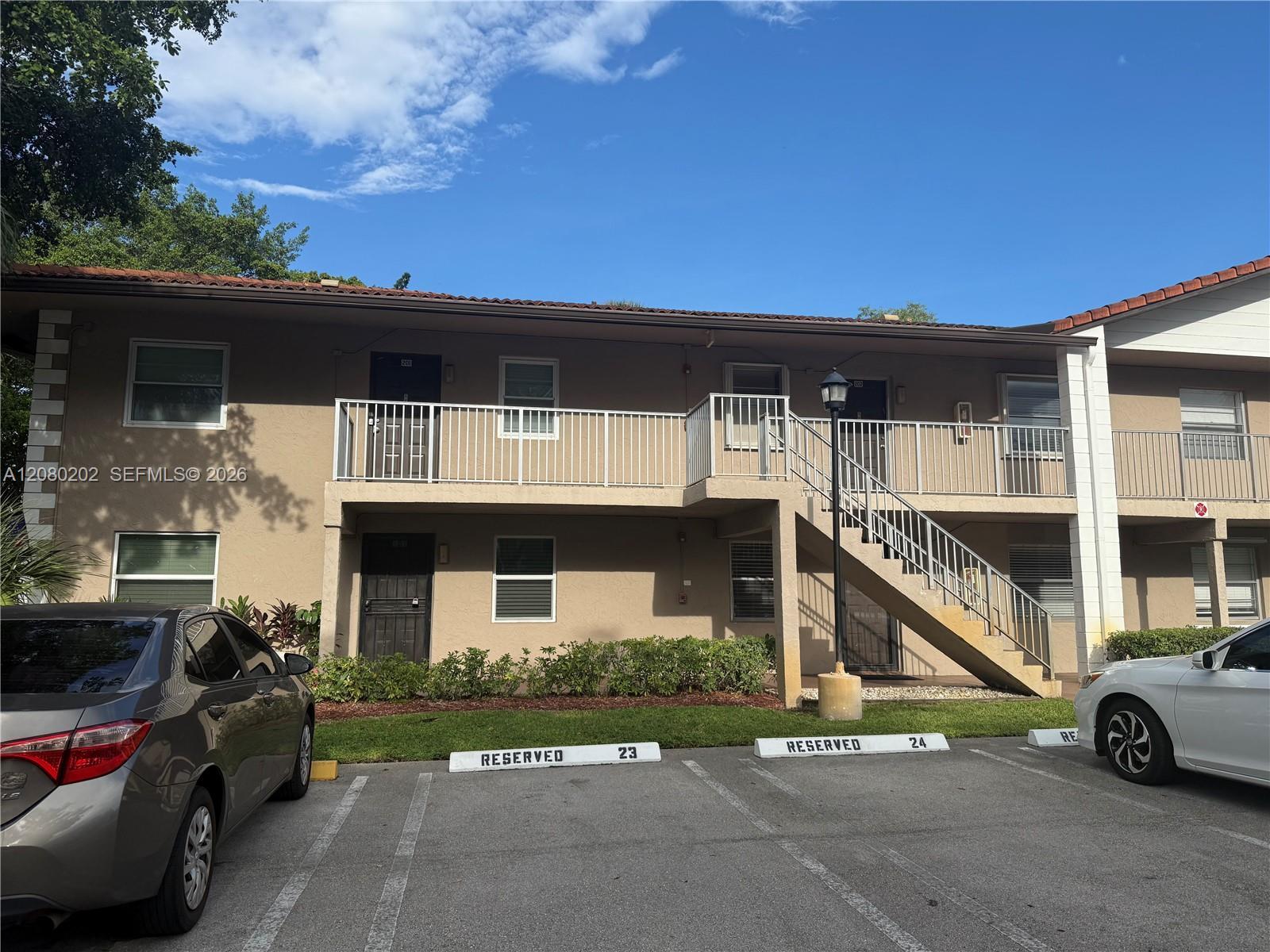 8750 Royal Palm Blvd # 3, Coral Springs FL 33065
