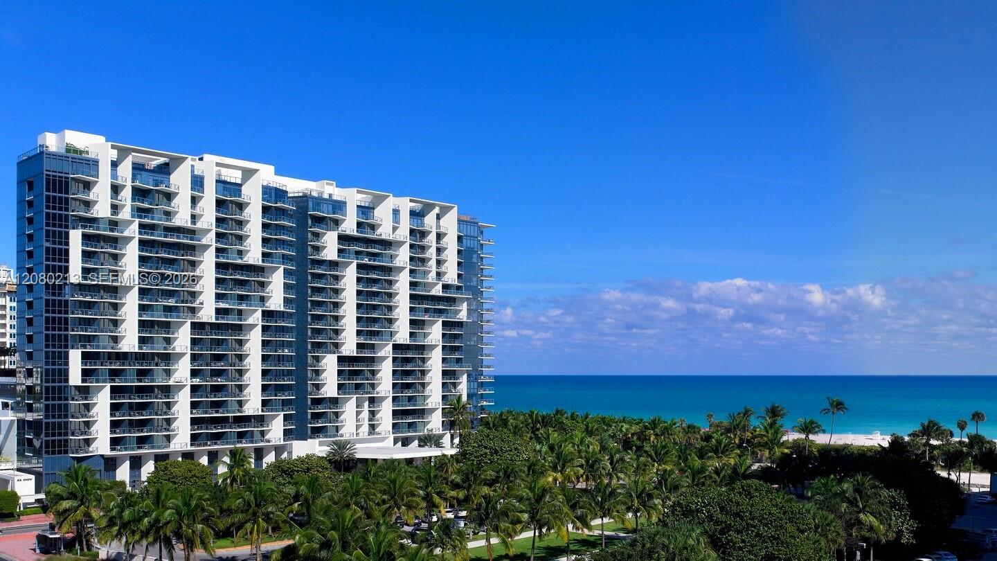 2201 Collins Ave # 807, Miami Beach FL 33139