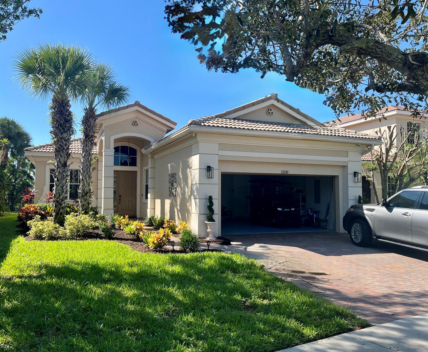 12200 NW 77TH Manor, Parkland FL 33076