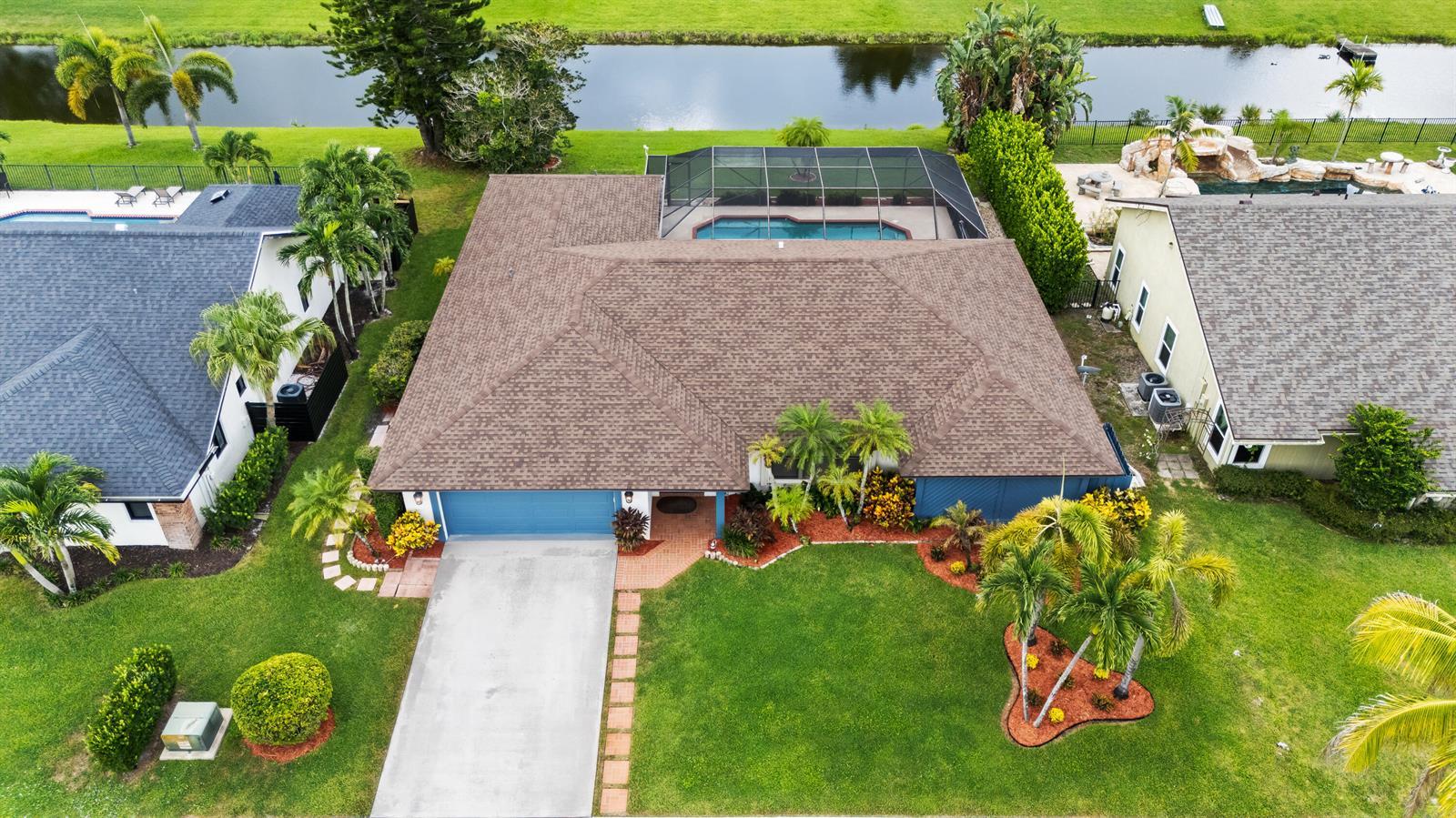 14358 BLACKBERRY Drive, Wellington FL 33414