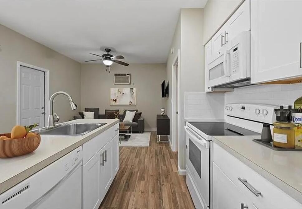 1620 MONROE Street Rear, Hollywood FL 33020